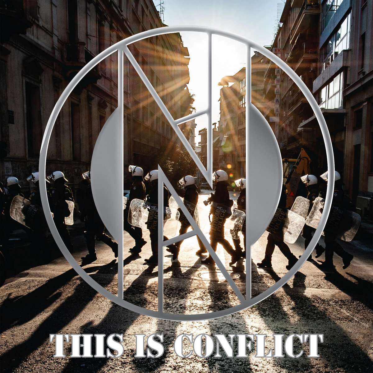 This Much Remains | Conflict | Uprising Records