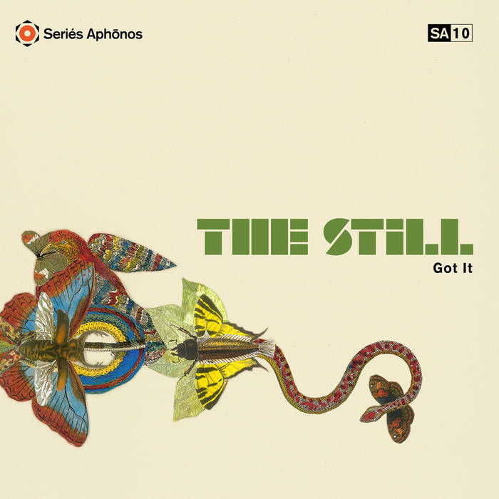 Got It
von The Still