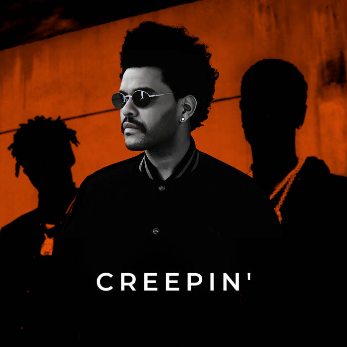 Creepin' (Mentol Remix) | Metro Boomin, The Weeknd, 21 Savage | Mentol