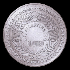 Looted cover