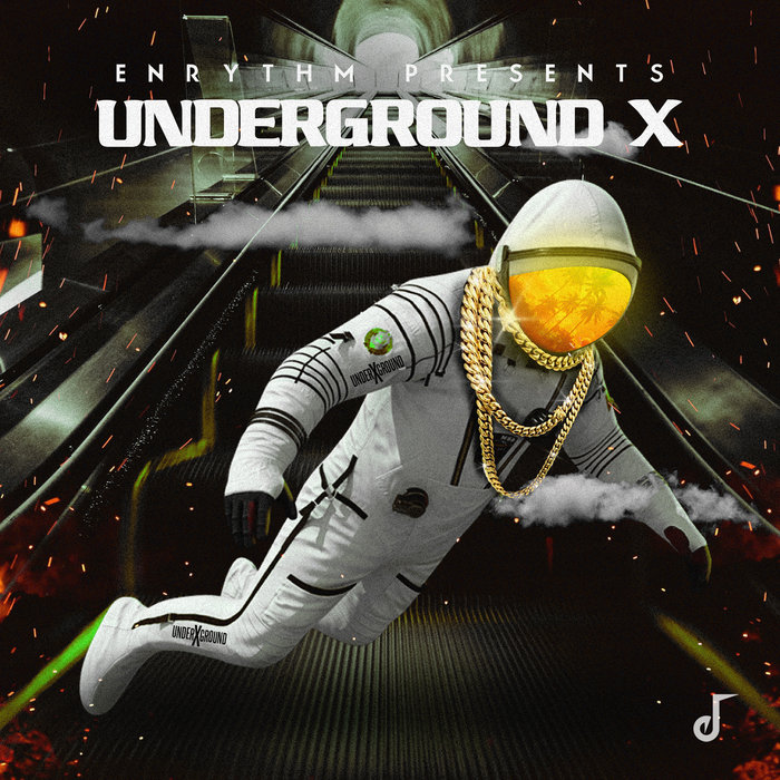 Underground X | Enrythm
