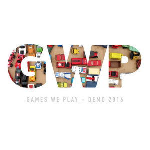 Games We Play — Demo 2016