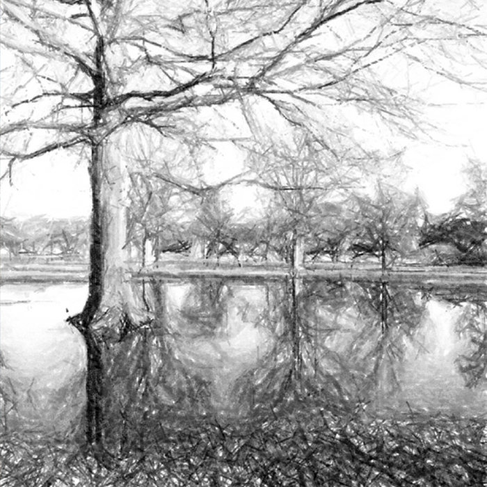 Demos 2023 Ordinary Drifter