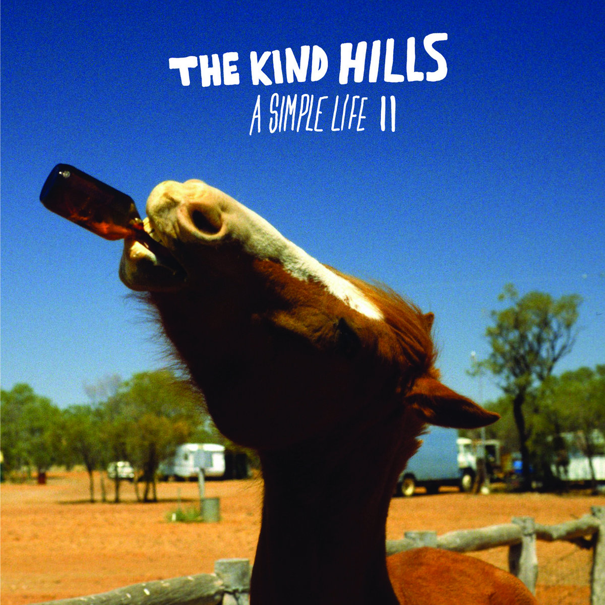 Fighting All The Time