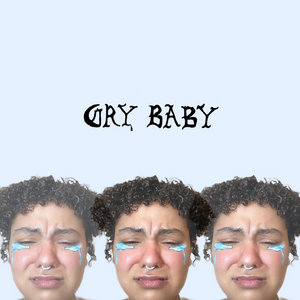 Cry Baby cover