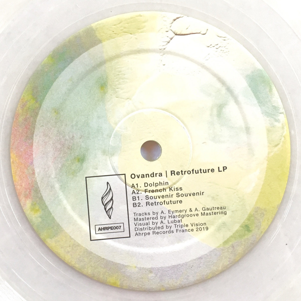 souvenir records