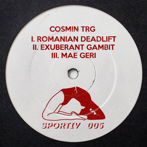 SPORTIV005 cover