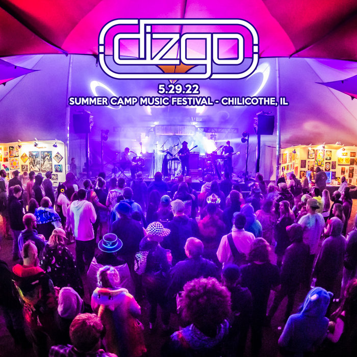 Summer Camp 2022 5/29/22 Chillicothe, IL Dizgo
