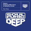 Non Stop (Extended Mix)