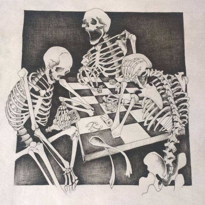 Rattle Them Bones! LOCKS