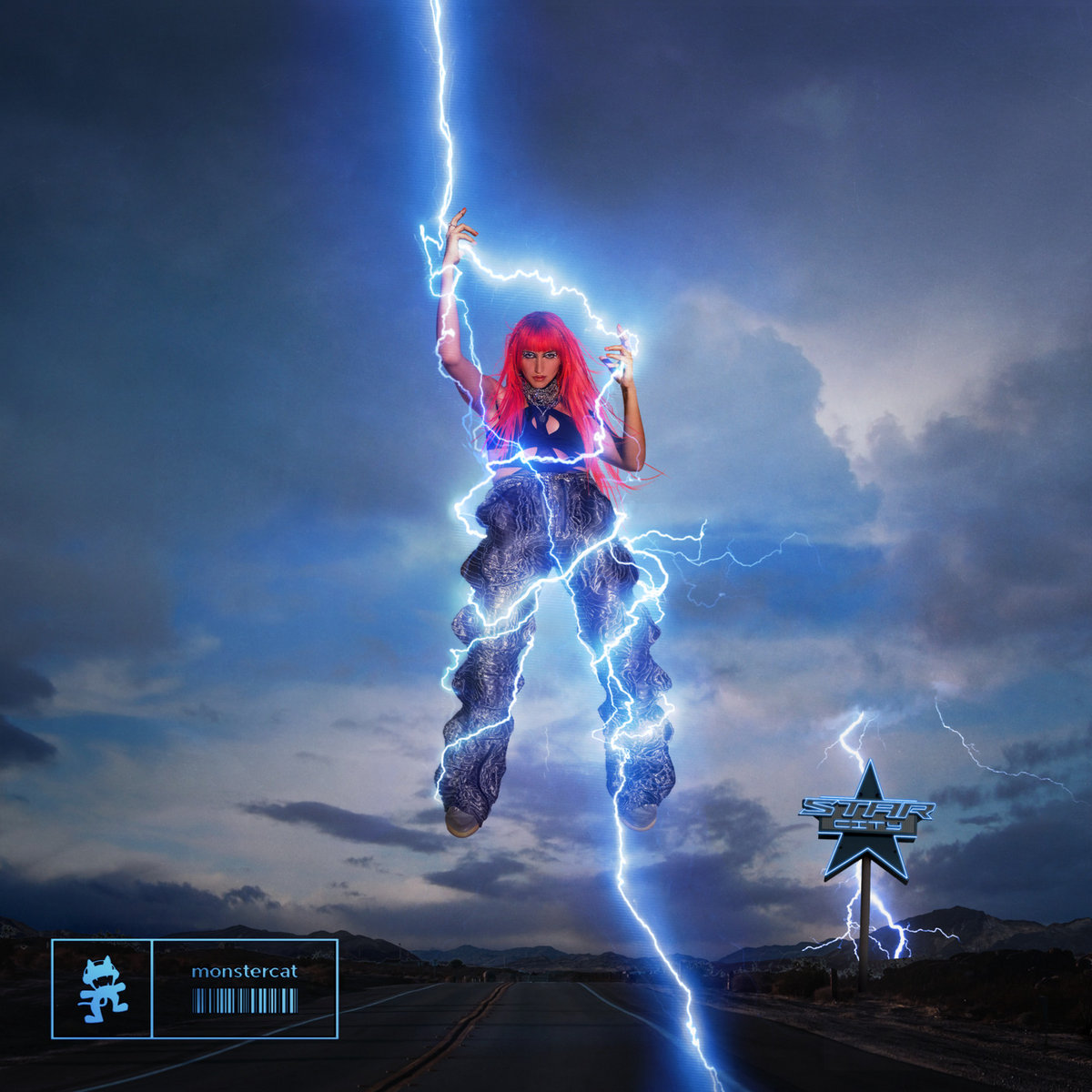 Star City Nostalgix Monstercat