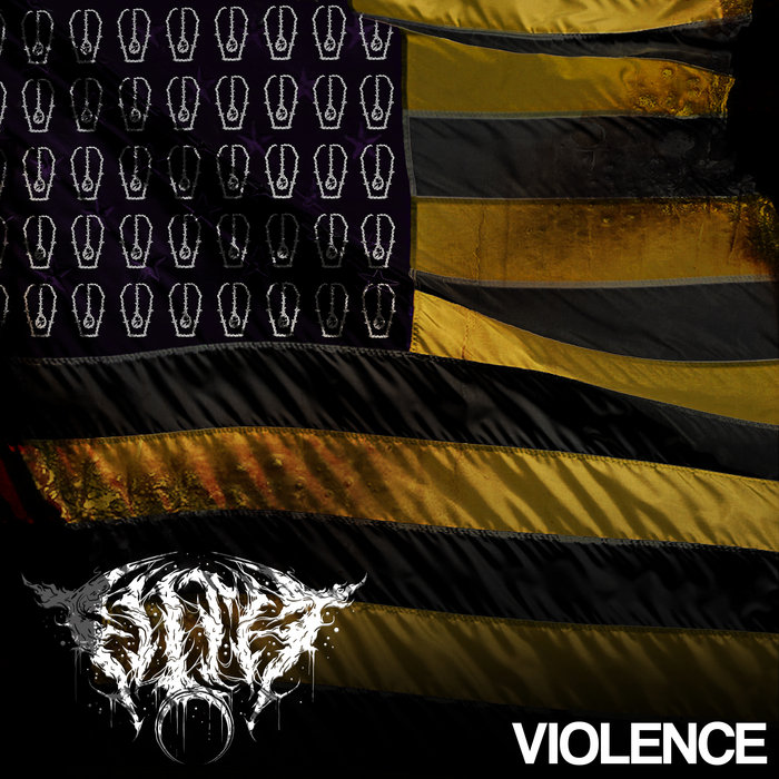 洋楽 Mottek/ fatal violence a0687469899_5.jpg