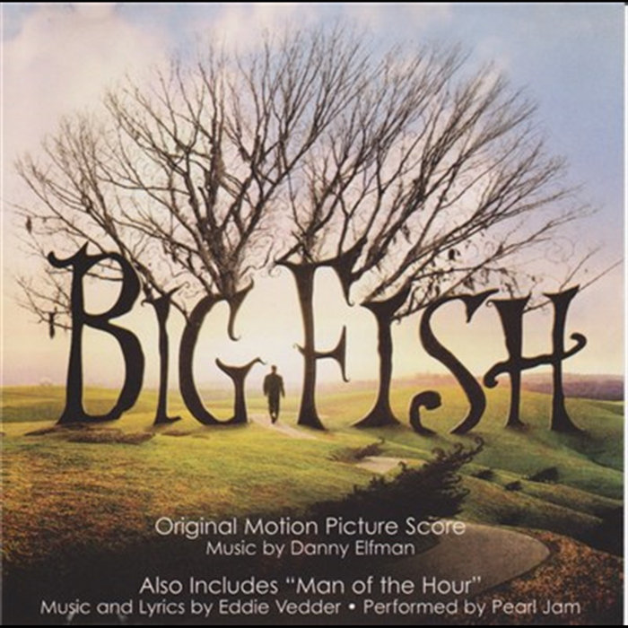 Big Fish Original Motion Picture Score | Danny Elfman