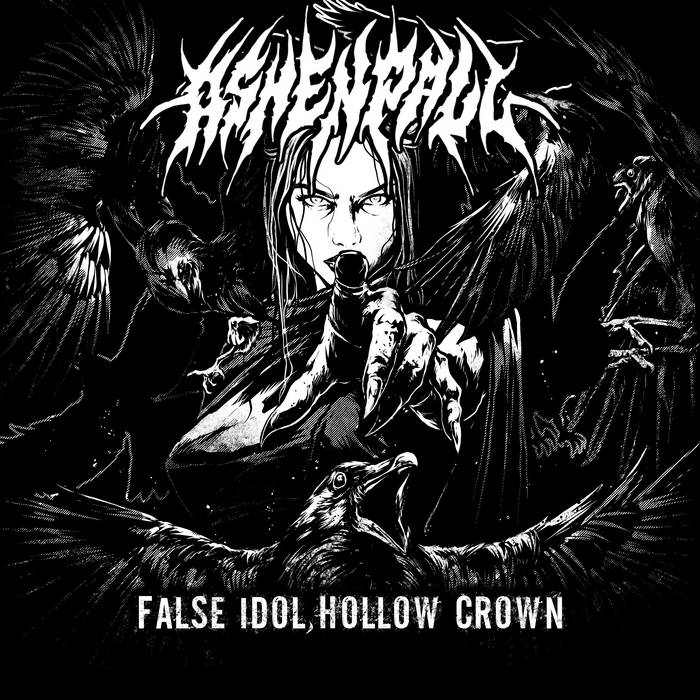 False Idol, Hollow Crown | Ashen Pall