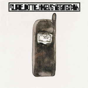 Weighted Down cover