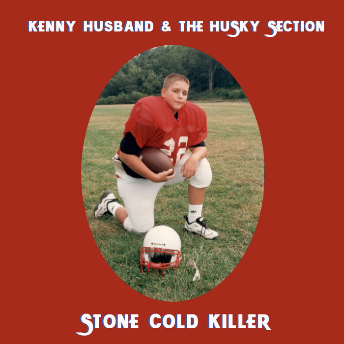 Stone Cold Killer Mr. Husband
