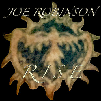 Music | Joe Robinson