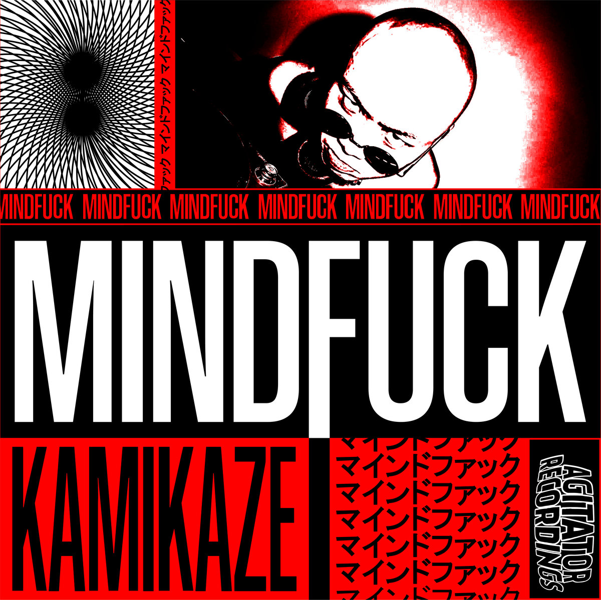 Mindfuck | Kamikaze