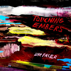 Touching Embers cover