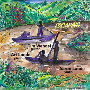 Music | Art Lande