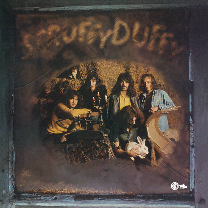 西LP Duffy (6) Scruffy Duffy LPS188 Wah Wah Records /00260 Scruffy Duffy | Duffy | Wah Wah Records Supersonic Sounds