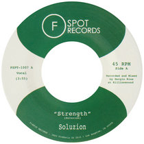 邦楽 Kan Sano / Freddie Joachim - Outta Sight RNT45-002 // Outta Sight | Freddie Joachim, Kan Sano | Razor