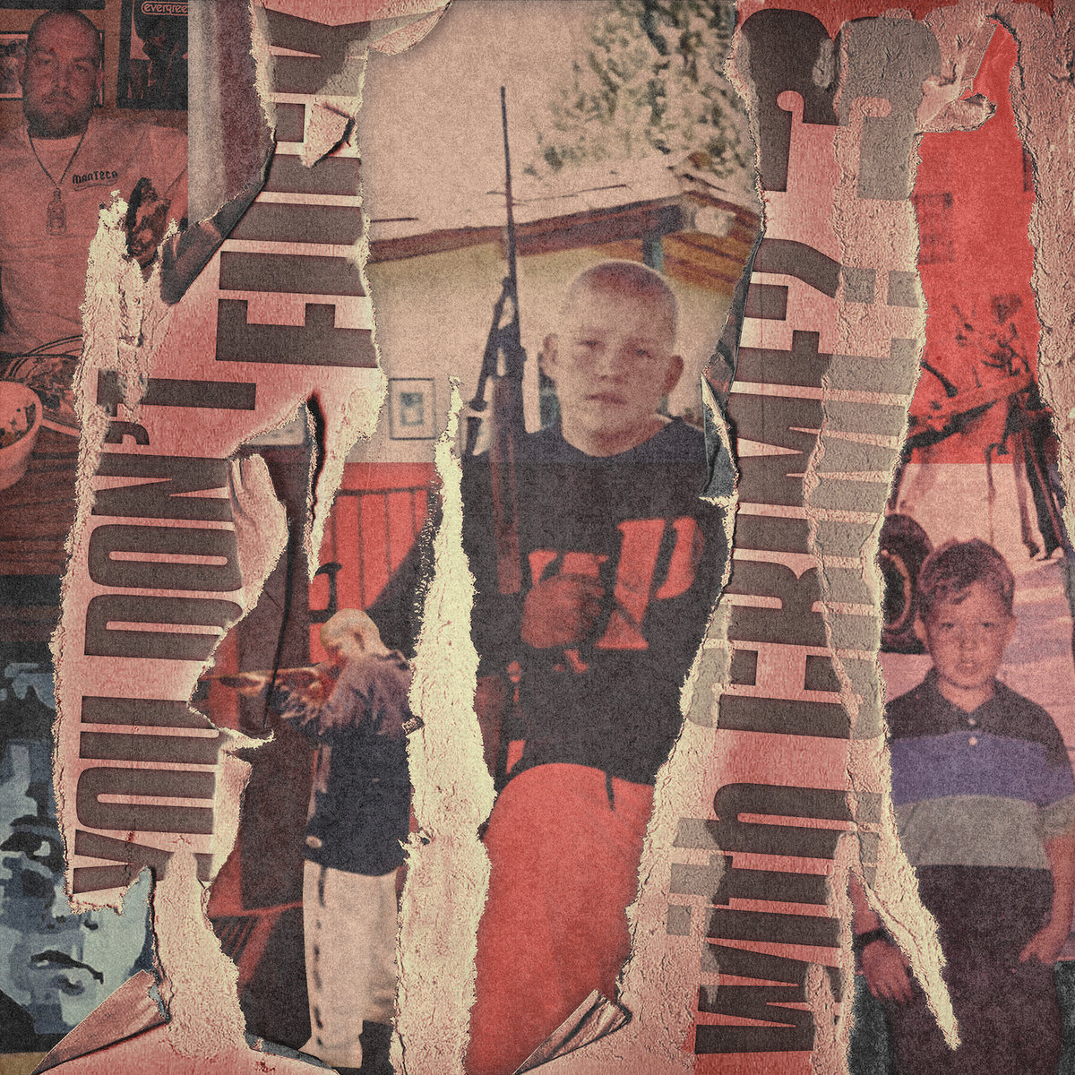 【新品】Crimeapple – YDFWC? 3 YDFWC?3 | CRIMEAPPLE | RRC MUSIC CO.