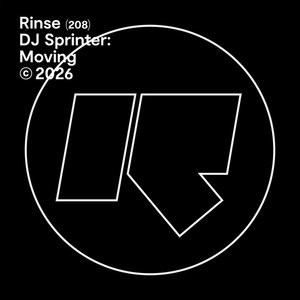 DJ Sprinter — Moving