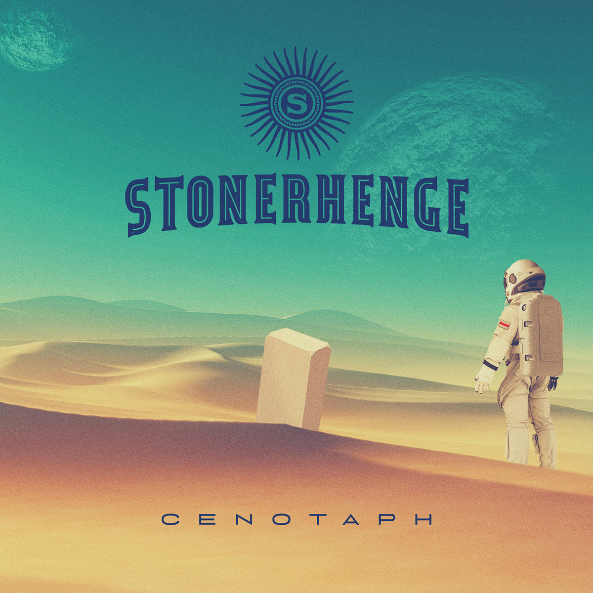 Cenotaph | Stonerhenge