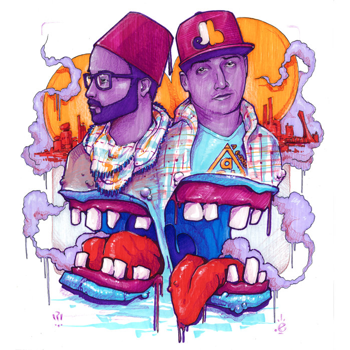 GOOD X 2 | Loe Pesci | OG Hindu Kush