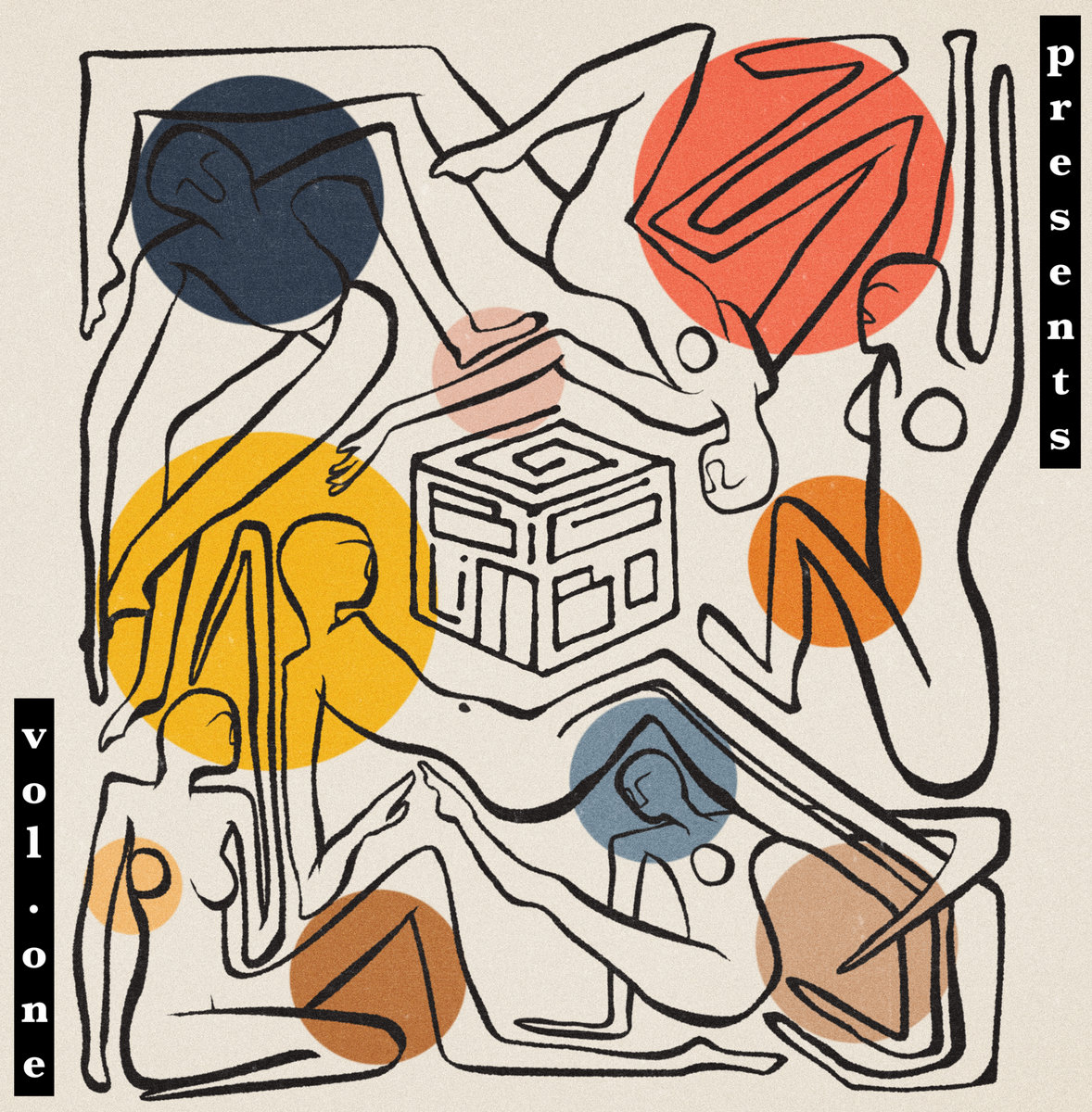 BIG LIMBO PRESENTS vol.1 | Big Limbo Records