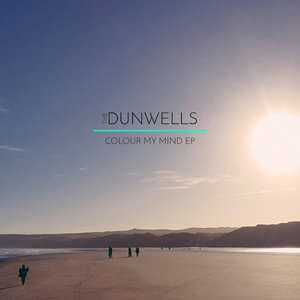 Colour My Mind (EP) cover