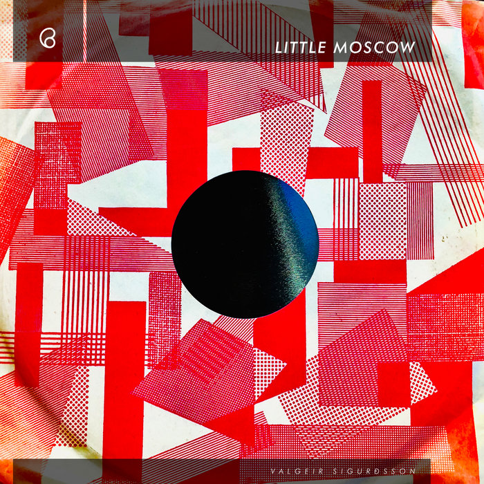 Valgeir Sigurðsson - Little Moscow