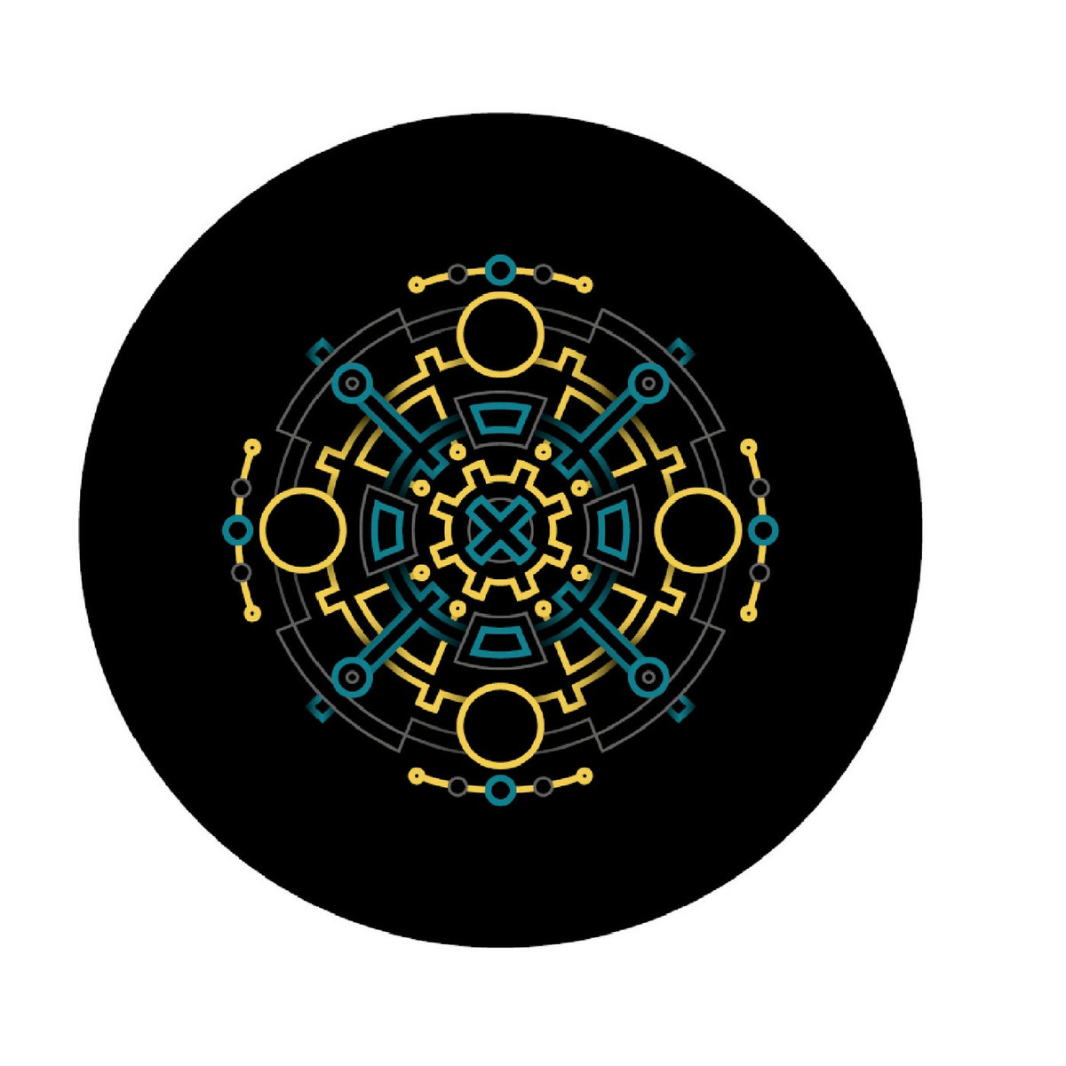 PsyTex | Symbiotik