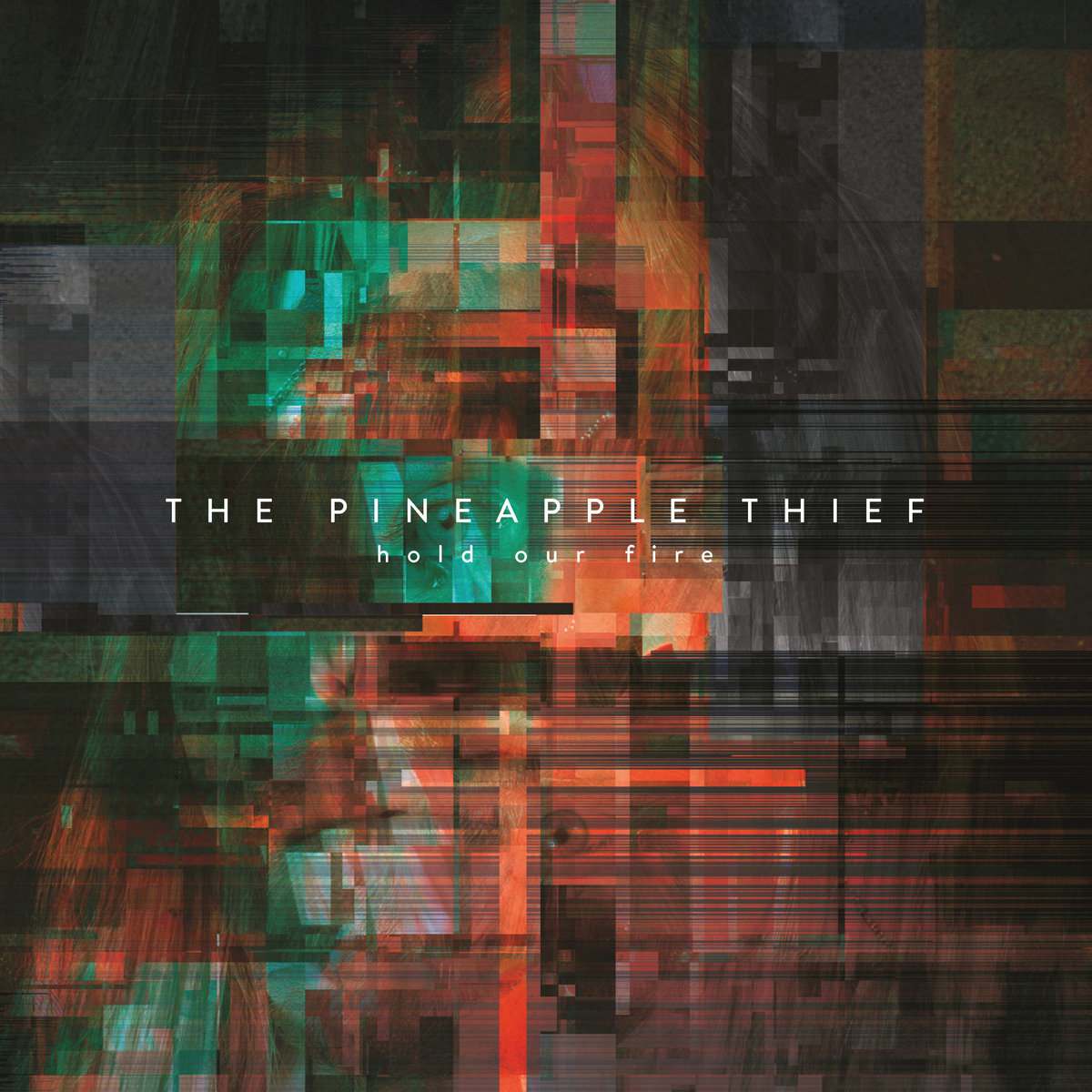 Hold Our Fire (Live) | The Pineapple Thief | Kscope