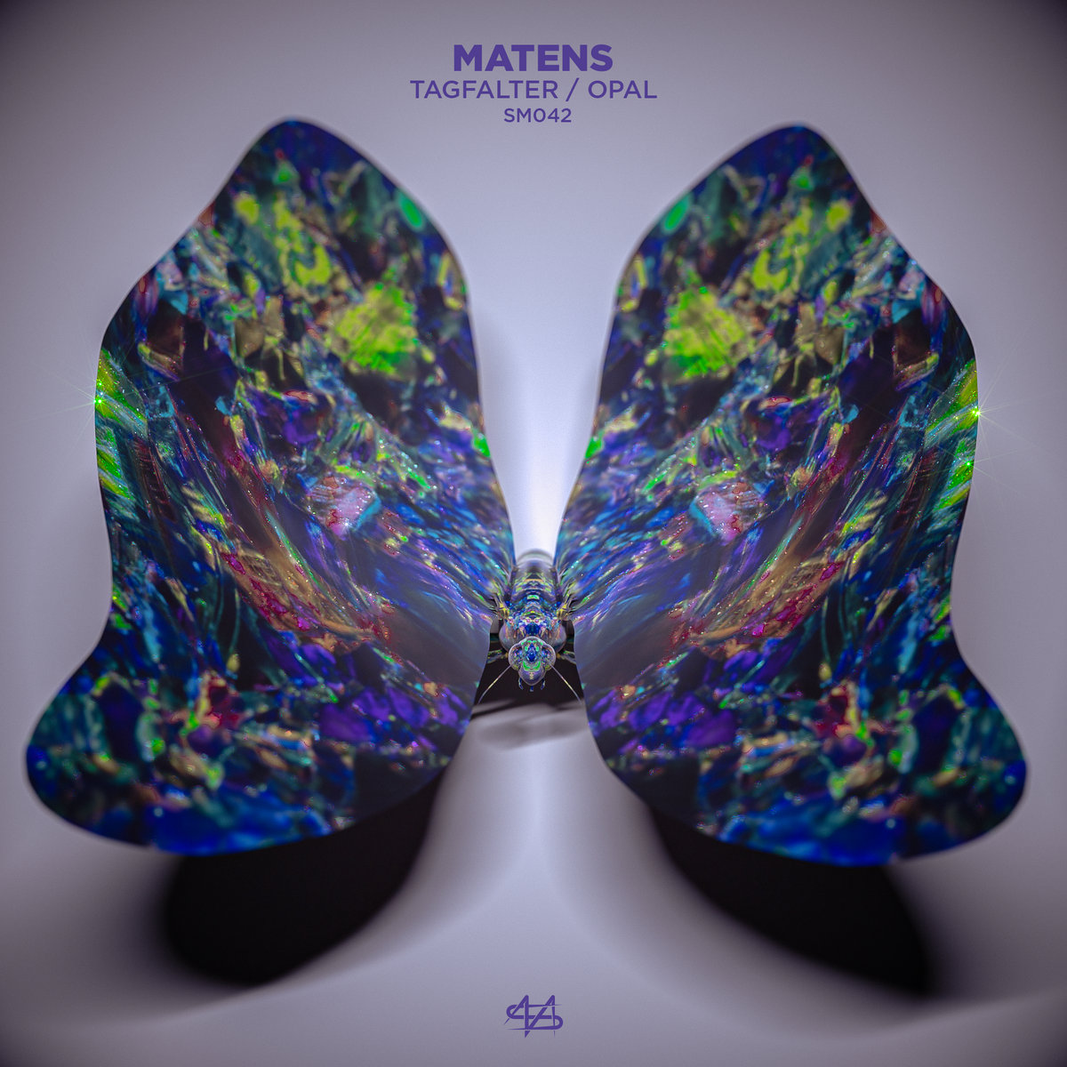 Matens – Tagfalter / Opal