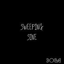 Sweeping Sine cover art