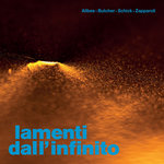 lamenti dall'infinito