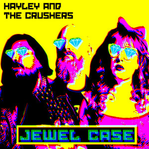 Jewel Case cover