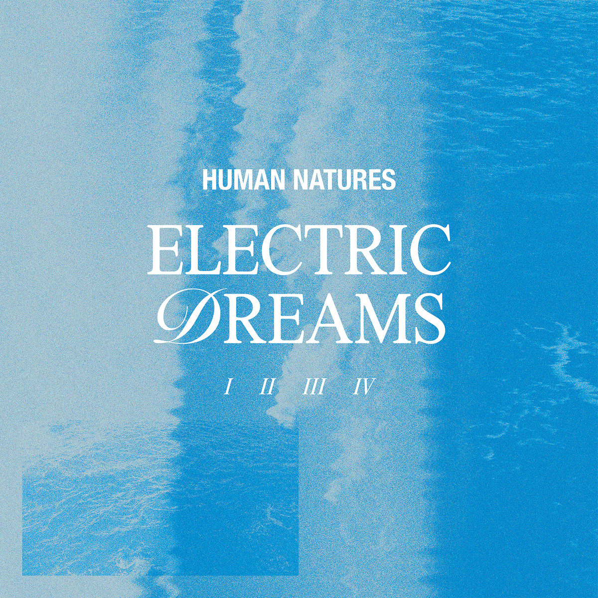 ELECTRIC DREAMS | Human Natures | Skud & Smarty Records