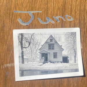 Juno cover