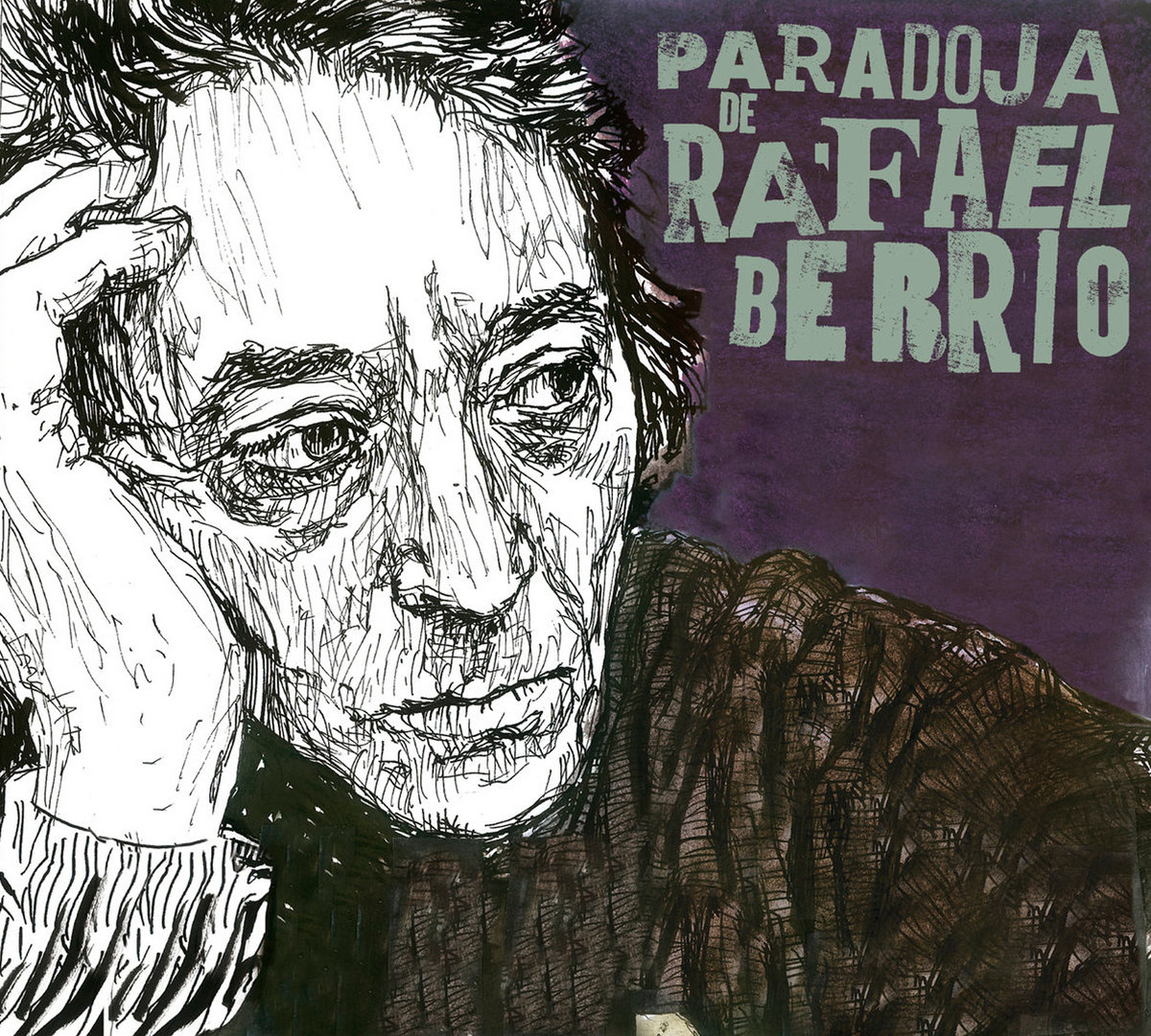 Paradoja | Rafael Berrio