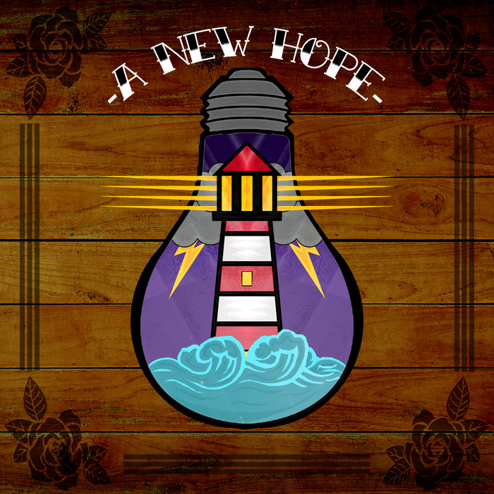 A New Hope A New Hope A New Hope A New Hope