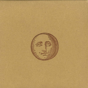 In Brackets EP cover