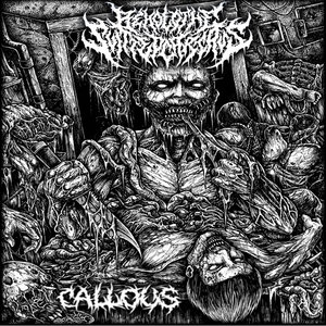 CALLOUS cover