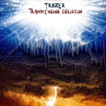 Album artwork for Transcending Oblivion