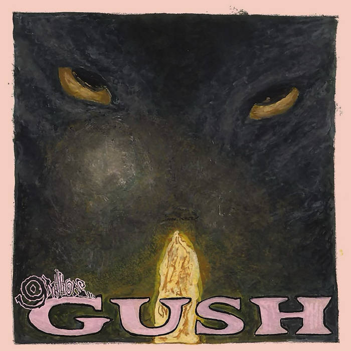 9Million — Gush cover