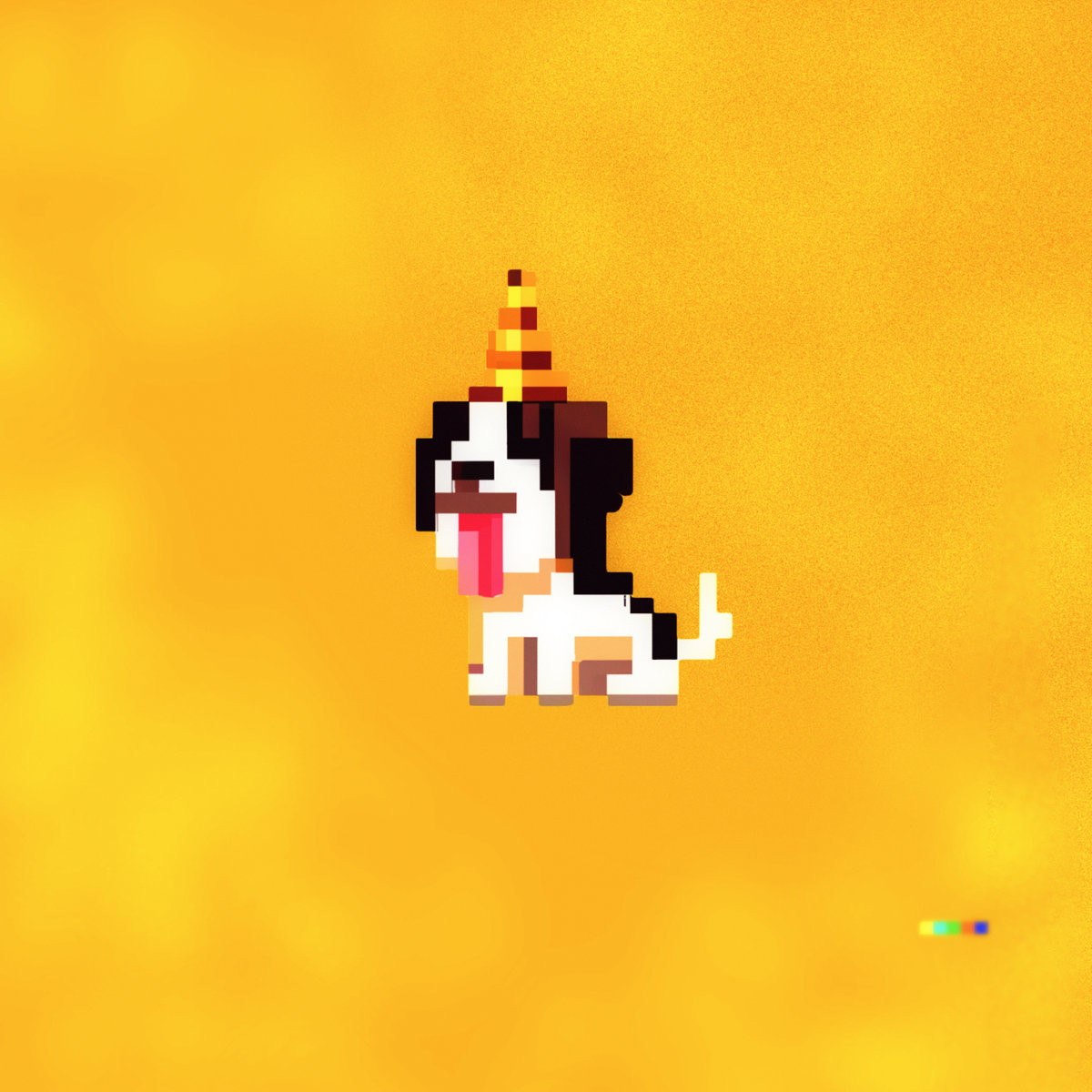 RUNTZ | OLD PUP