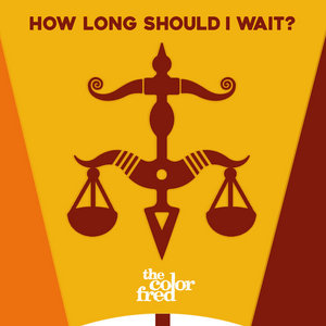 How Long Should I Wait? cover