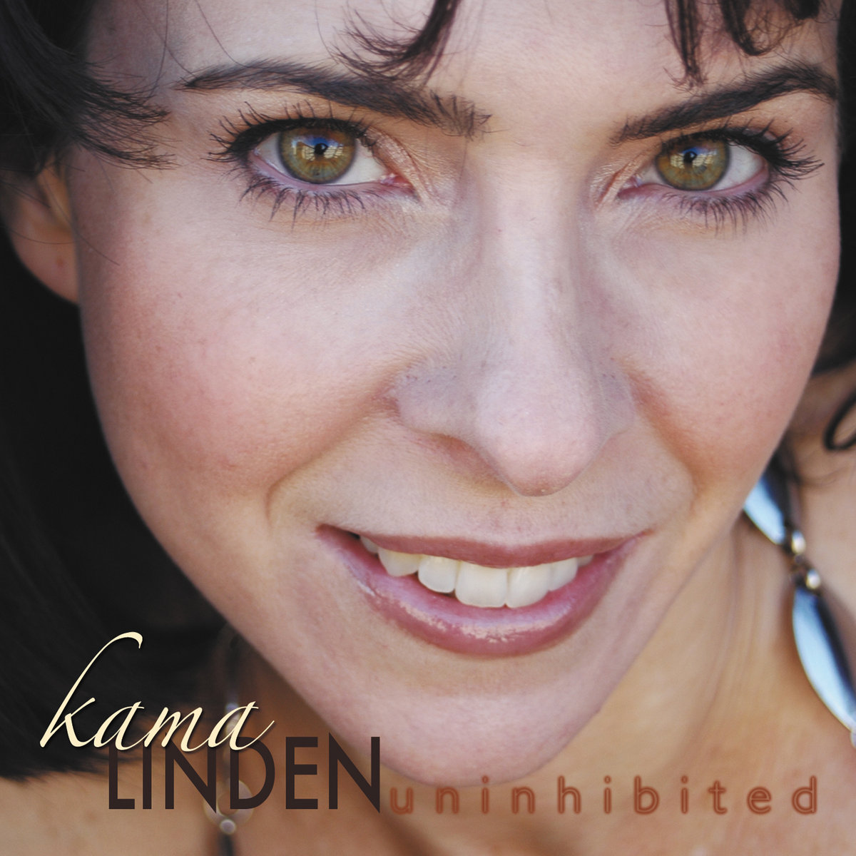 Uninhibited (2006) | Kama Linden